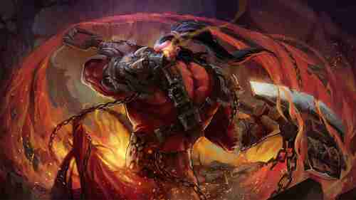 每周一堇：看猫还是看政委？我全都要_动漫星空