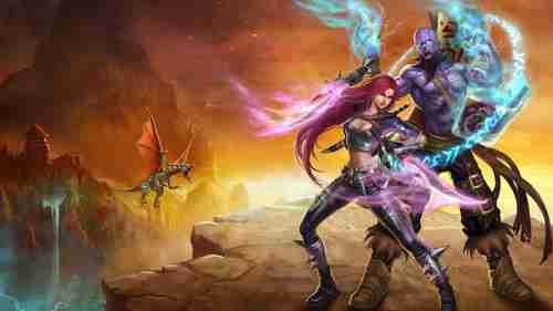 僵尸题材游戏《终极僵尸防御2》将于7月26日发行！